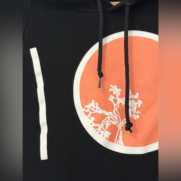 Ten tree hoodie - Picture 2 of 3